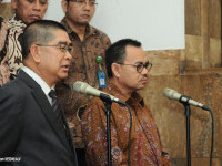 Indonesia – Malaysia Jalin Kerja Sama Wujudkan Kedaulatan Energi Asean
